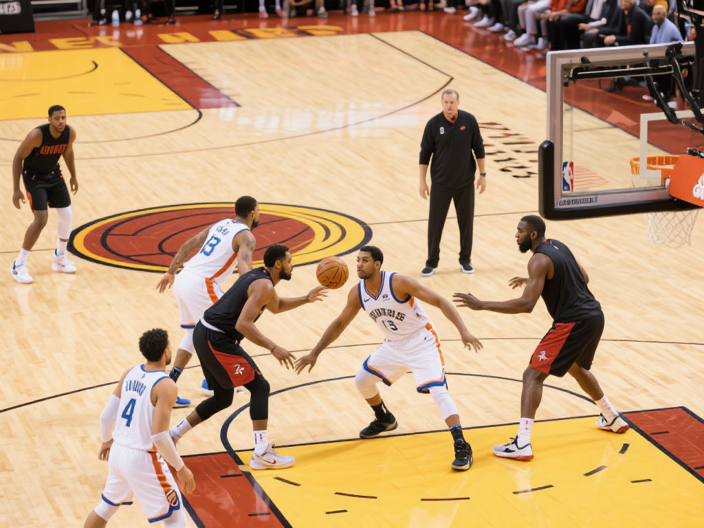 康利三分失手,戈贝尔强势起跳暴扣 此外,教练的战术布置也至关重要。通过合理